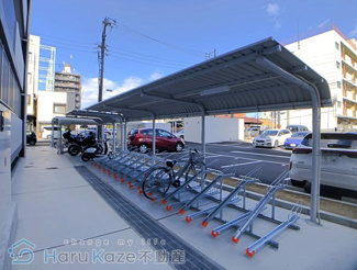 【その他共用部分】