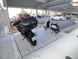 【その他共用部分】