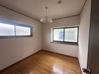 【洋室】 | 戸建　安城寺町