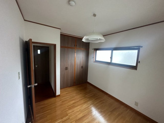 【洋室】 | 戸建　安城寺町