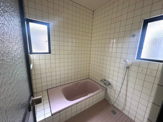 【浴室】 | 戸建　安城寺町