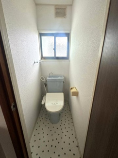 【トイレ】 | 戸建　安城寺町