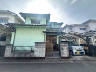 戸建　安城寺町の画像