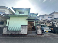 戸建　安城寺町の画像