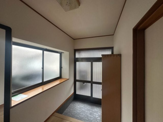 【玄関】 | 戸建　安城寺町