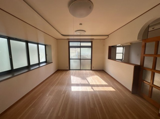 【居間・リビング】 | 戸建　安城寺町