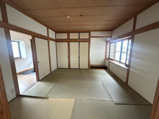 【和室】 | 戸建　安城寺町