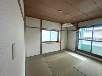 【和室】 | 戸建　安城寺町