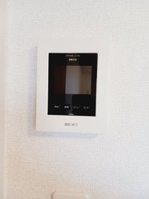 【セキュリティ】 | モダンパレス