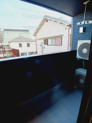 【バルコニー】 | モダンパレス