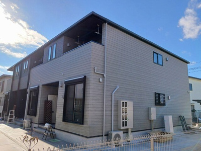 【外観】 | モダンパレス