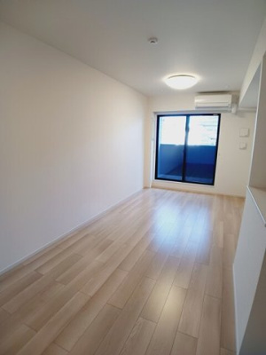 【居間・リビング】 | モダンパレス