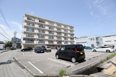 【その他共用部分】 | メゾンハイツ西山