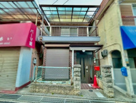 日置荘西町７丁　中古一戸建の画像