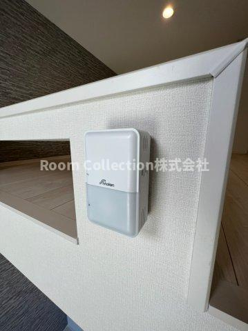 仮称　西ヶ原3丁目B