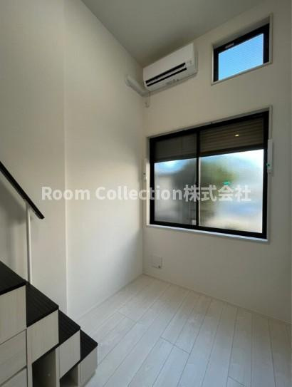 仮称　西ヶ原3丁目B