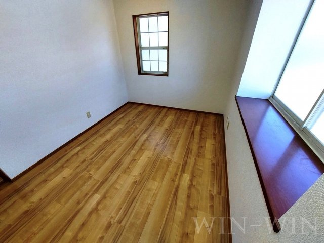 フォレスト本郷 Aの洋室|イメージ（同建物内別部屋の写真です）