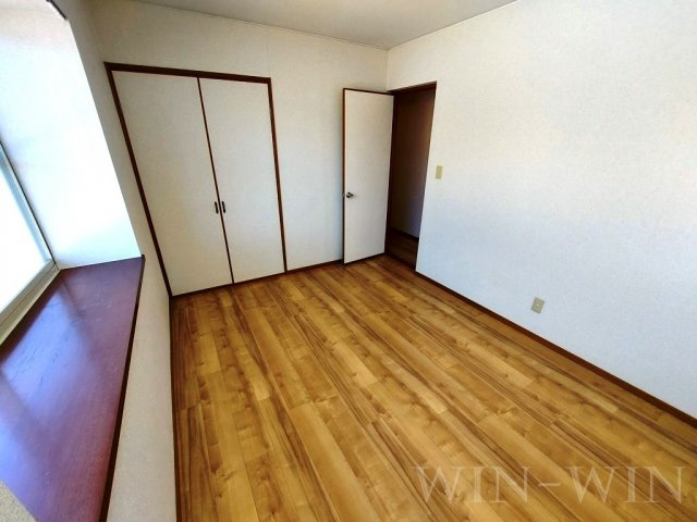 フォレスト本郷 Aの内装|イメージ（同建物内別部屋の写真です）