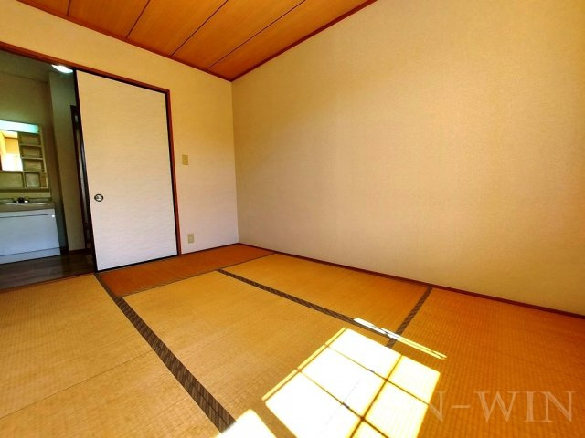 フォレスト本郷 Aの和室|イメージ（同建物内別部屋の写真です）