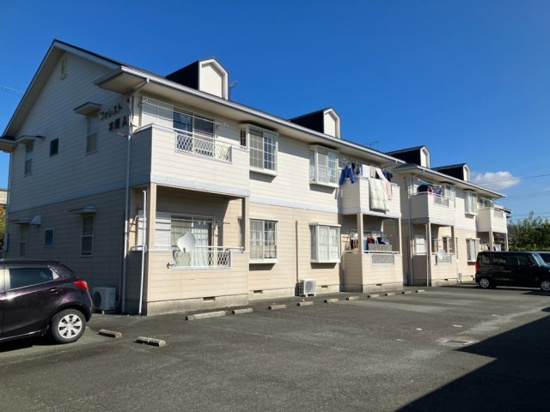 フォレスト本郷 A