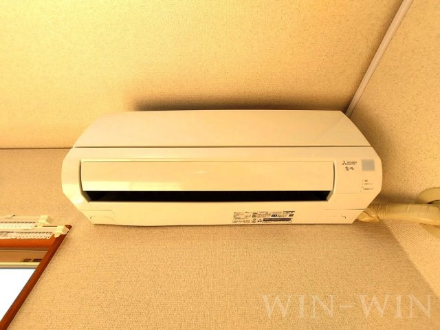 フォレスト本郷 Aの設備|イメージ（同建物内別部屋の写真です）