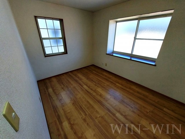 フォレスト本郷 Aの寝室|イメージ（同建物内別部屋の写真です）