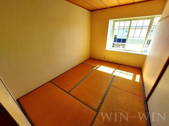 フォレスト本郷 Aの和室|イメージ（同建物内別部屋の写真です）