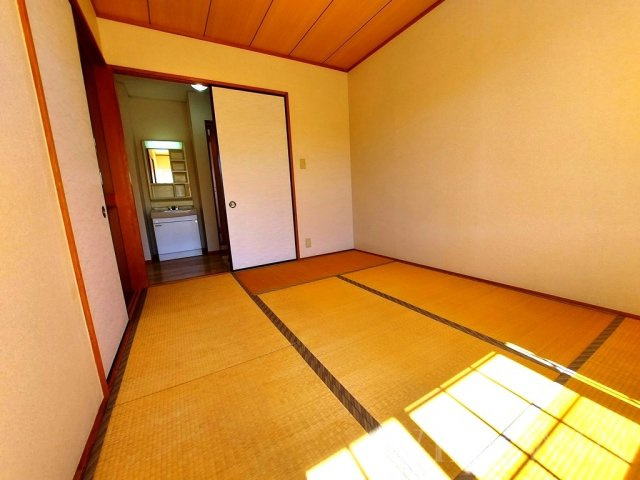 フォレスト本郷 Aの和室|イメージ（同建物内別部屋の写真です）