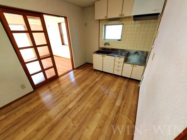 フォレスト本郷 Aのその他|イメージ（同建物内別部屋の写真です）