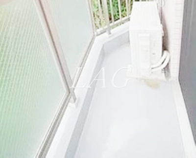 【バルコニー】 | Annex Hit Bit | バルコニーです。