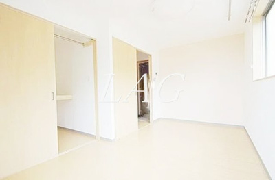 【寝室】 | Annex Hit Bit | 寝室です。