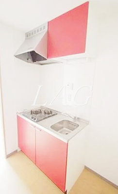 【キッチン】 | Annex Hit Bit | キッチンです。
