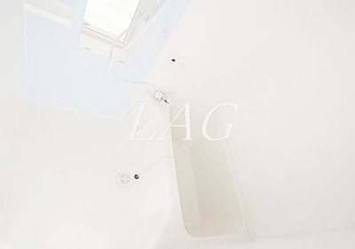 【浴室】 | Annex Hit Bit | お風呂です。