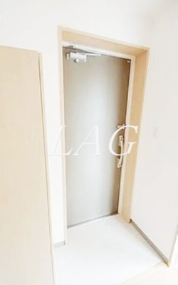 【玄関】 | Annex Hit Bit | 玄関です。