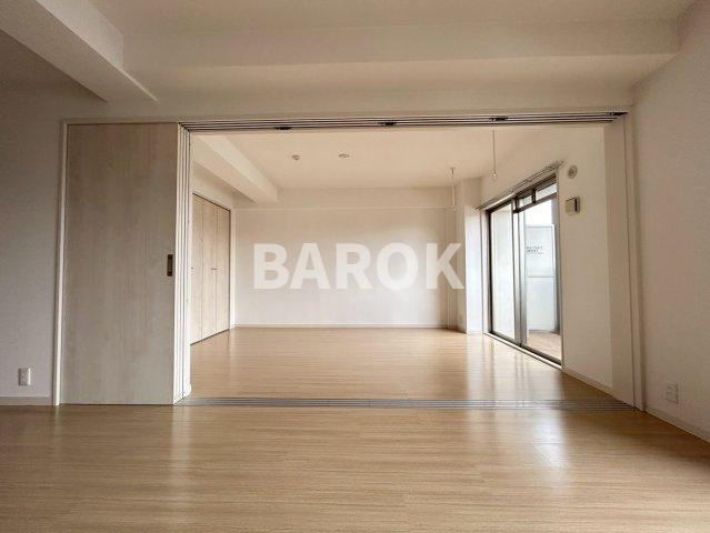 グラン・レカンの内装