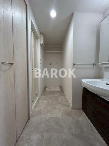 グラン・レカンの設備