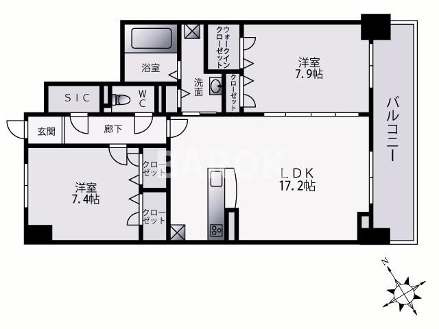 グラン・レカン