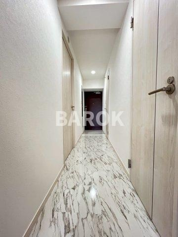 グラン・レカンのその他共用部分