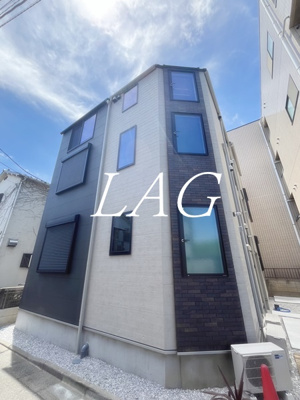 【外観】 | ノーザンロード浮間舟渡 | 外観です。