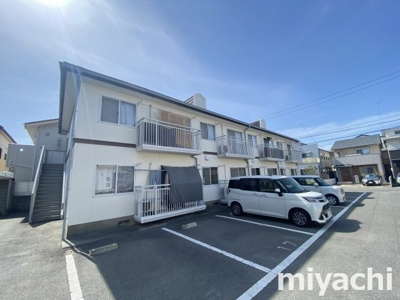 【外観】 | サンステージ上助任