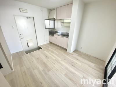 【キッチン】 | サンステージ上助任