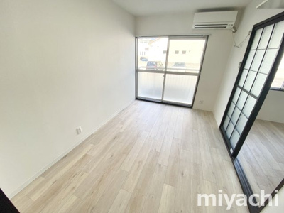 【洋室】 | サンステージ上助任