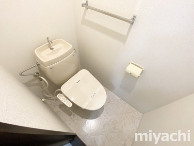 【トイレ】 | サンステージ上助任