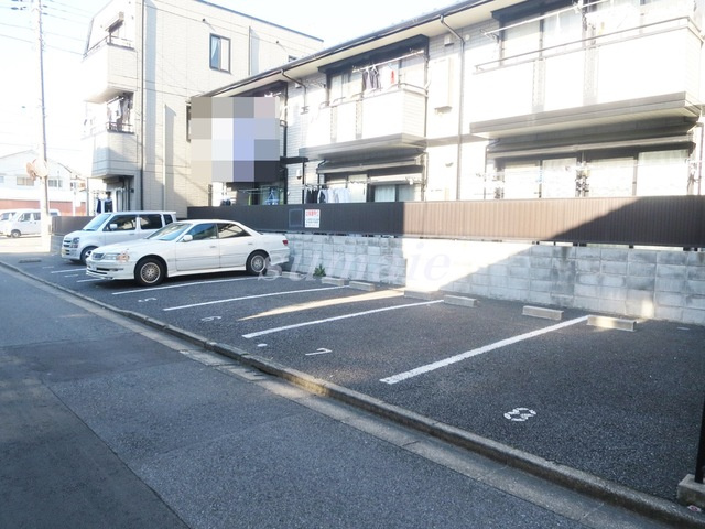 グレイシス王子Ａ棟のその他|その他