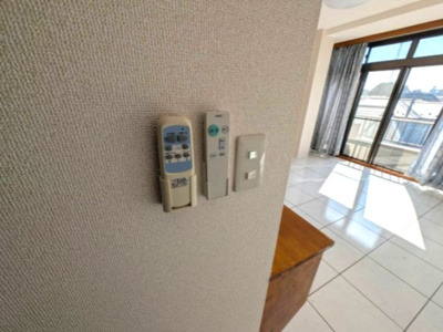 【設備】 | M1