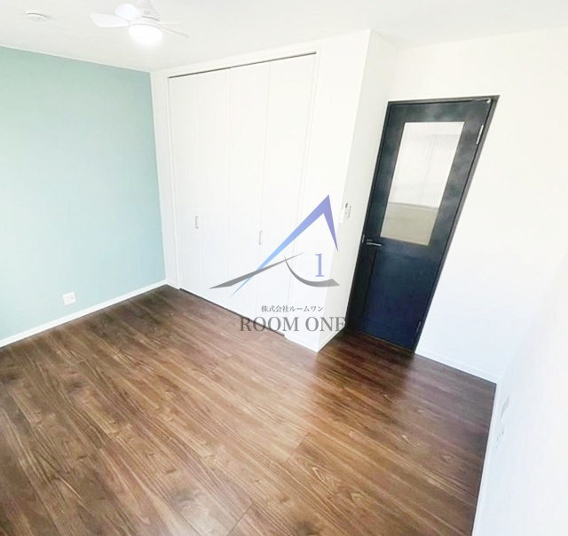 Ａｎｇｅｌ’ｓ森Ｋｉｔａ－ａｙａｓｅの寝室|寝室です。