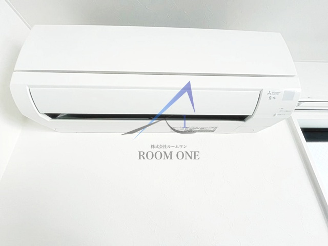 Ａｎｇｅｌ’ｓ森Ｋｉｔａ－ａｙａｓｅの設備|エアコンです。