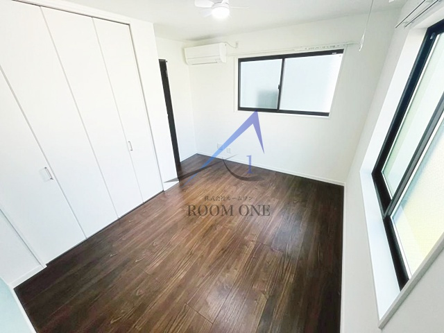 Ａｎｇｅｌ’ｓ森Ｋｉｔａ－ａｙａｓｅの居間・リビング|洋室のお部屋です。