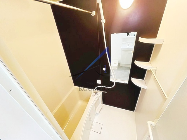 Ａｎｇｅｌ’ｓ森Ｋｉｔａ－ａｙａｓｅの浴室|お風呂です。