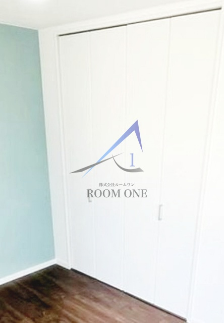 Ａｎｇｅｌ’ｓ森Ｋｉｔａ－ａｙａｓｅの収納|収納です。